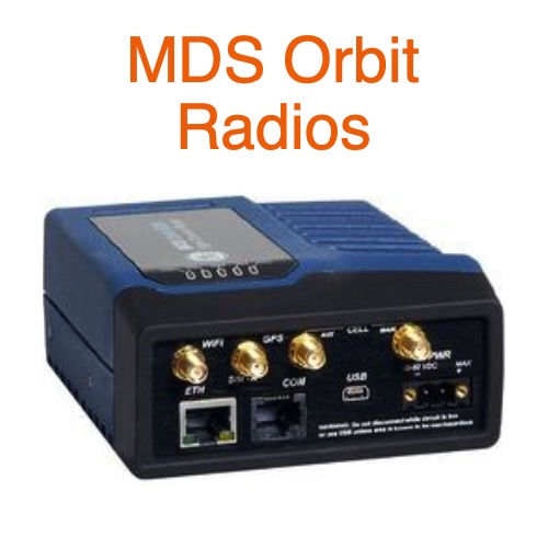 GE MDS Radio Distributor